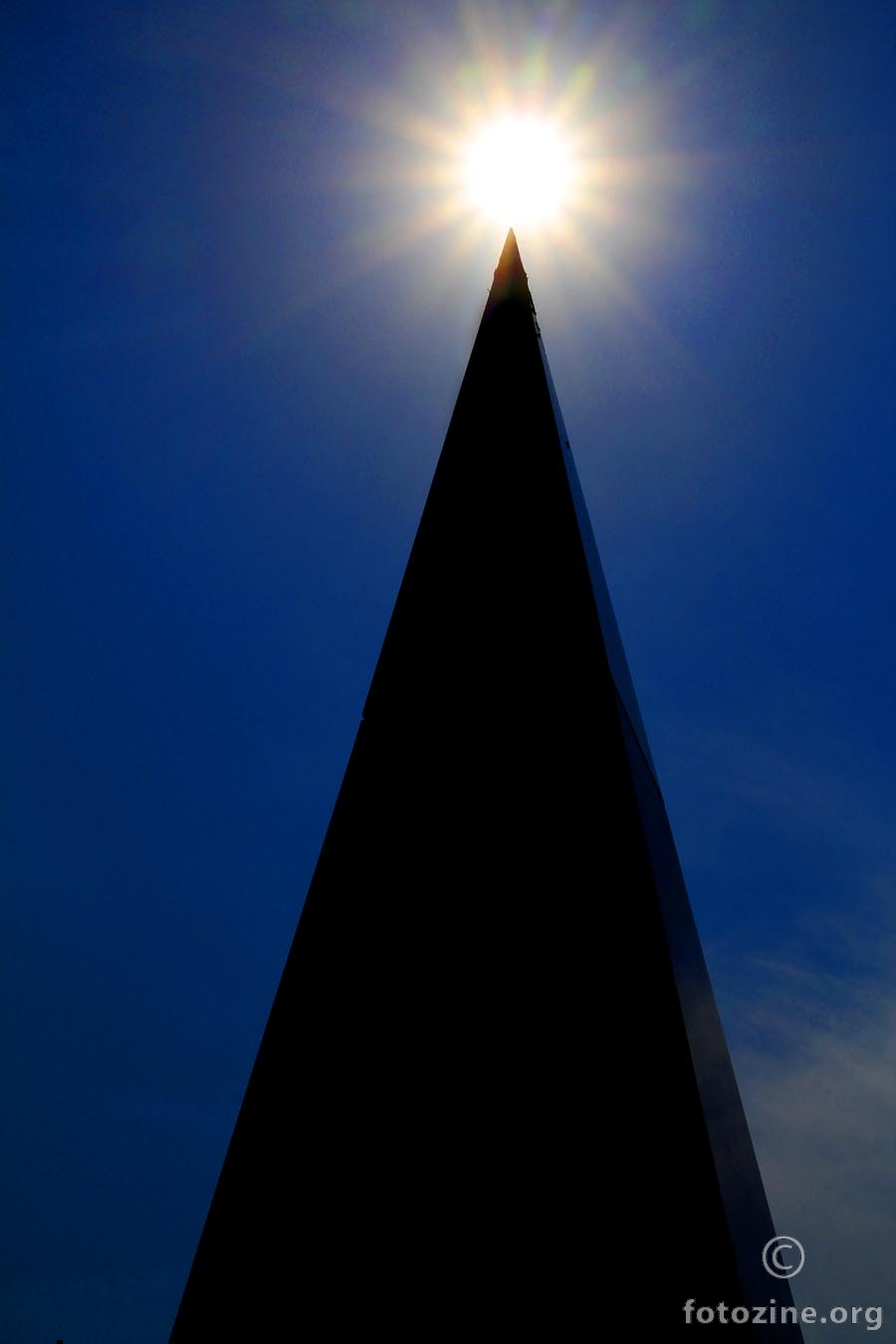 Zagrebačka Piramida