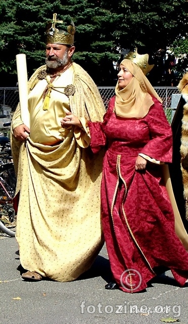 Kraljevski par