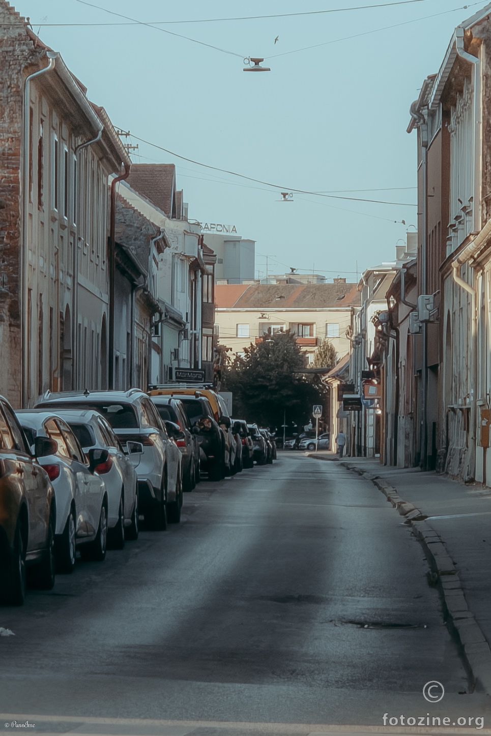 Jutarnja tišina 2