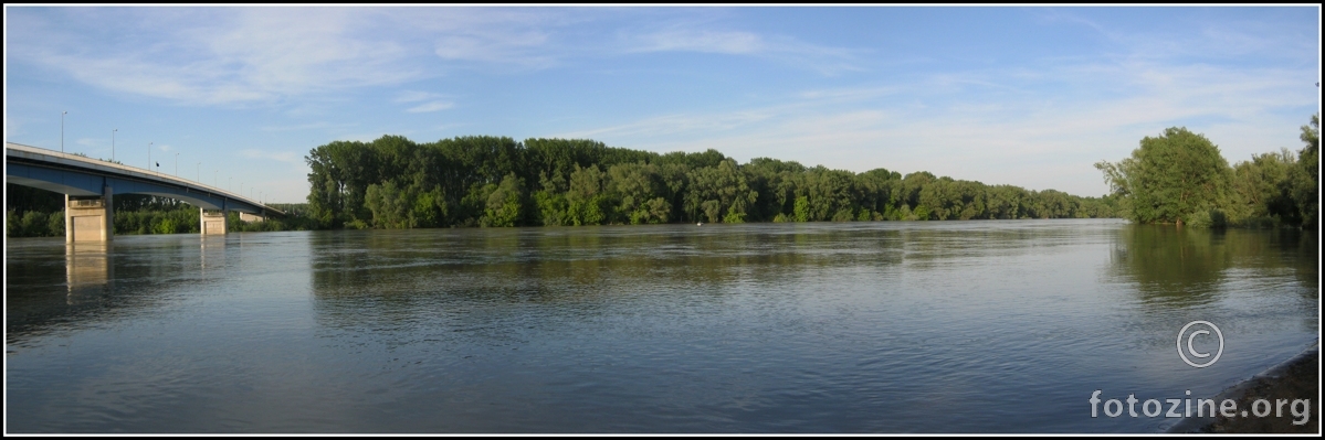 Dravska panorama 