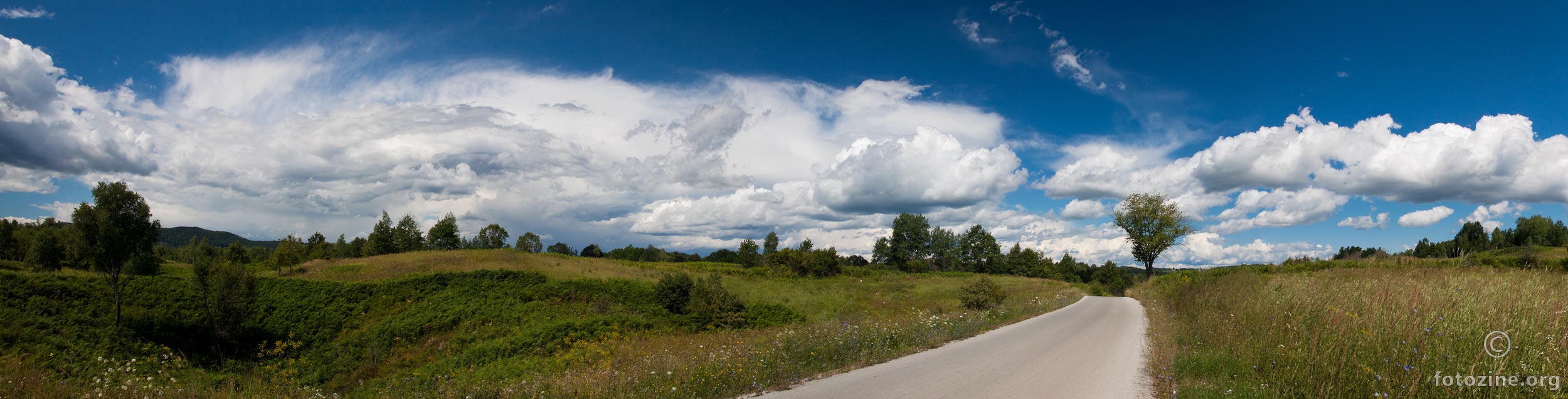 kordunska panorama