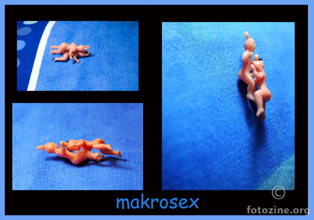 Makrosex