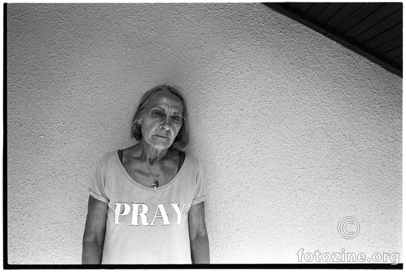 Pray
