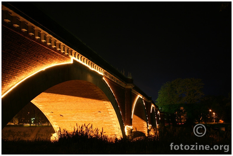 Stari most - Sisak