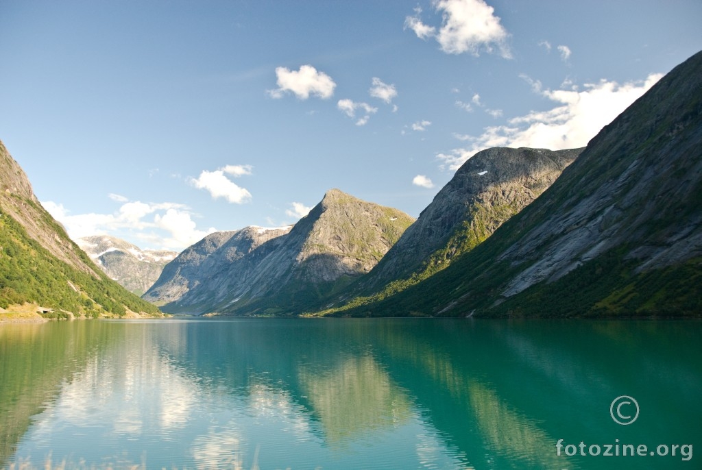 Još jedan fjord u nizu