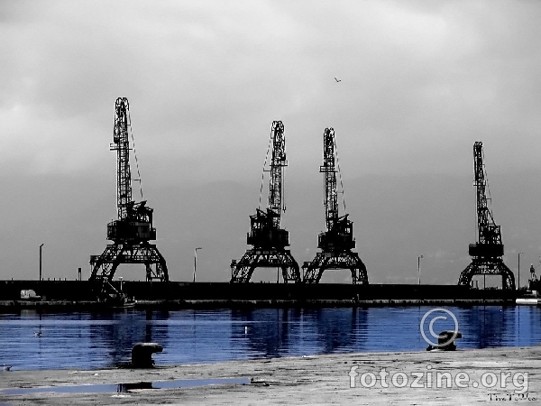 Industrial strenght II