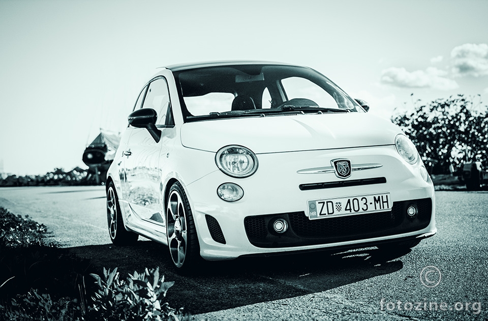 Abarth