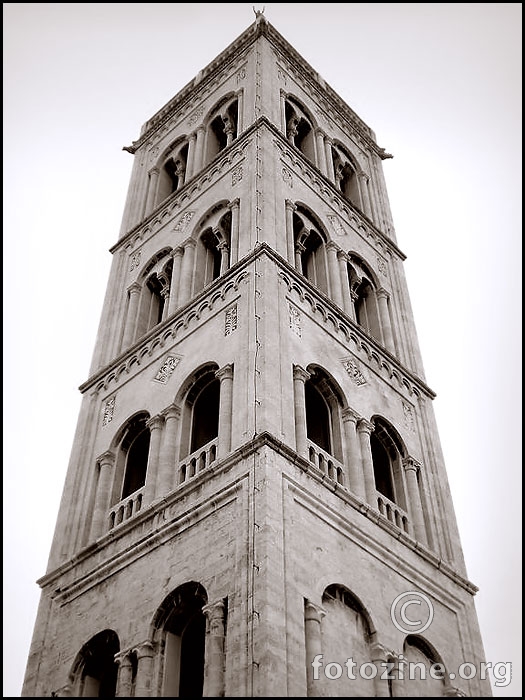 Toranj Sv. Stošije 