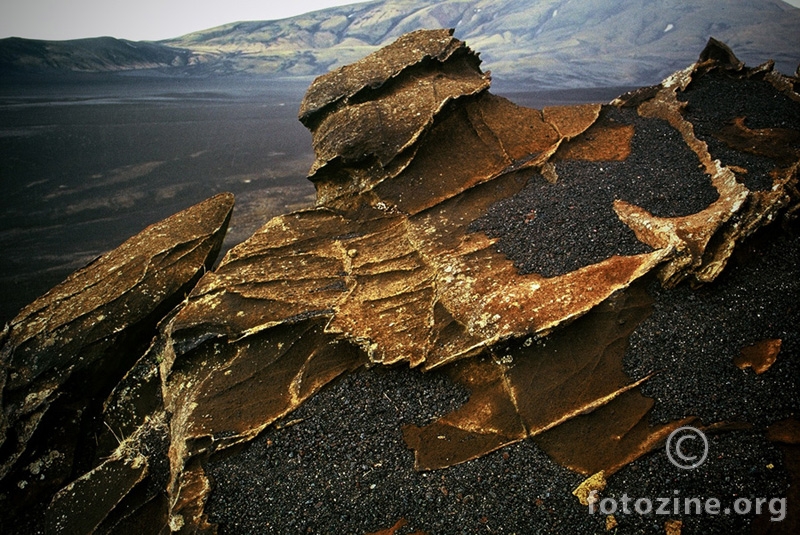 Hekla - Island