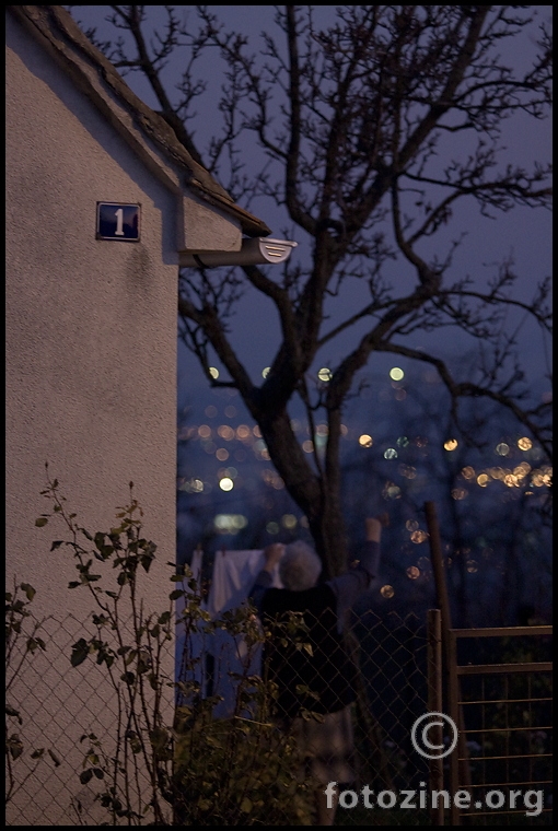one is one and all alone and evermore shall be so iv