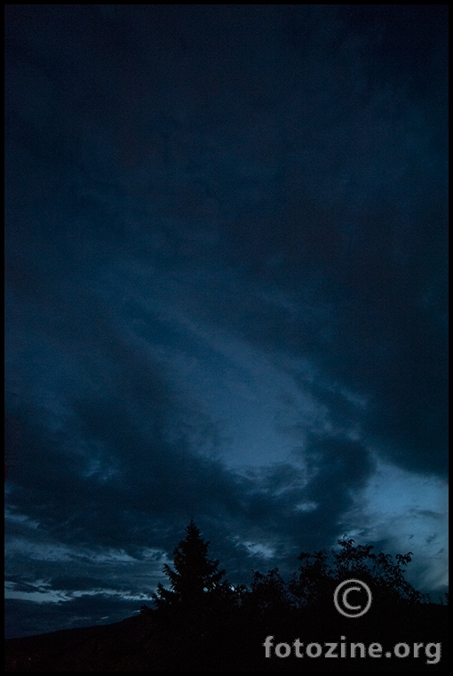 nel blu dipinto di blu
