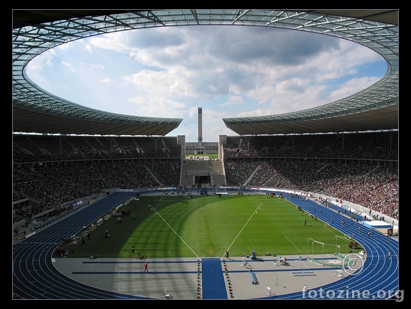 olympiastadion