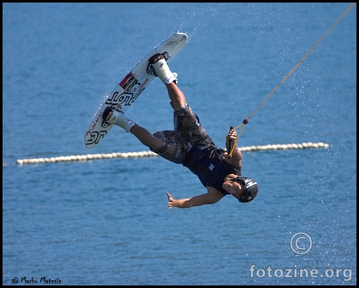 Wakeboard