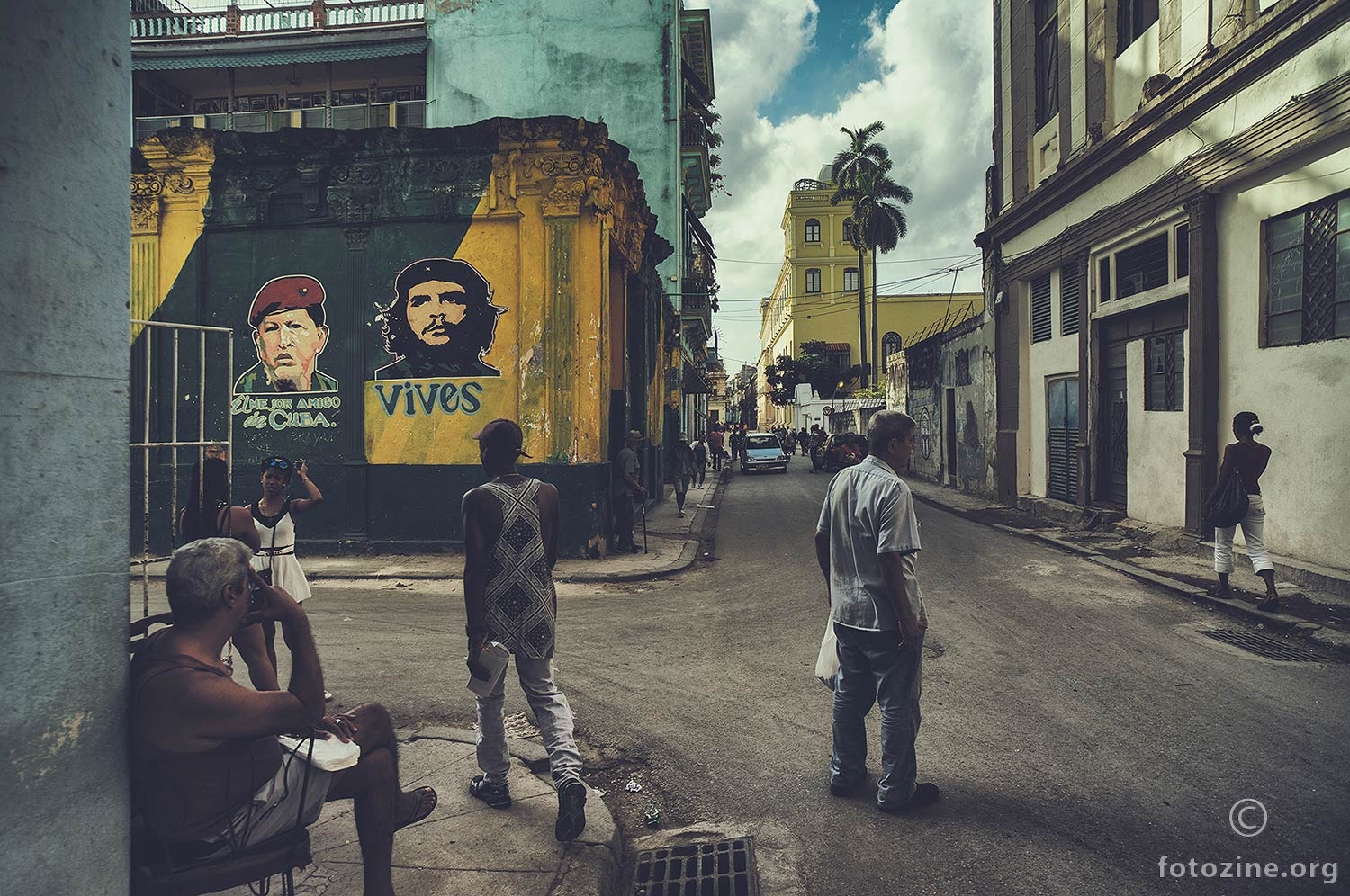 Habana III