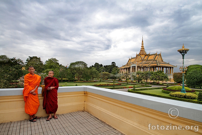 Phnom Penh Royal