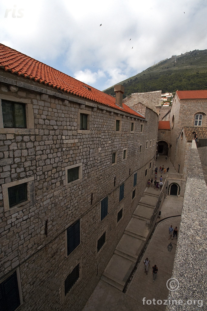 Dubrovnikation