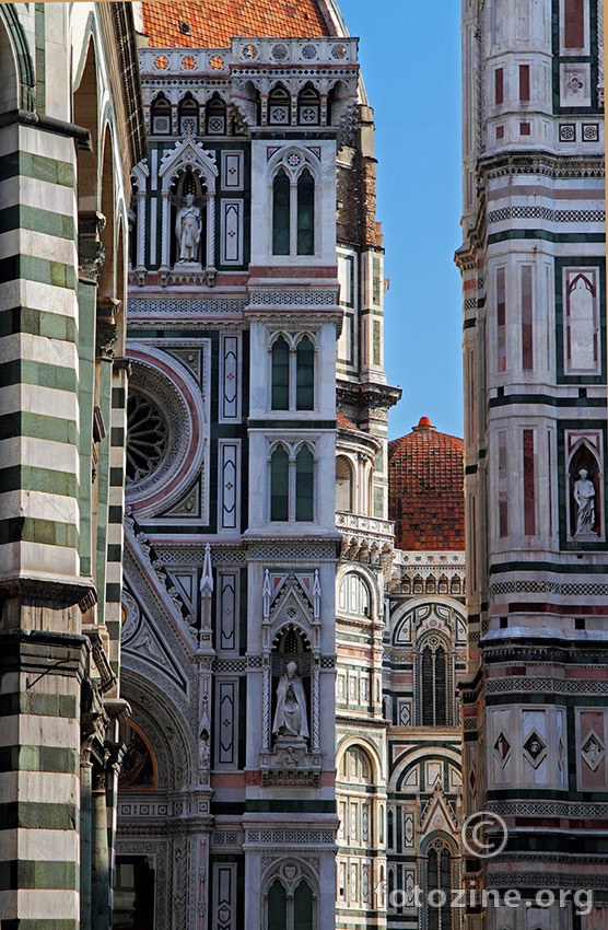Duomo arigato Mr Giotto