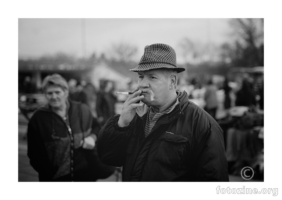Cigar Špitz