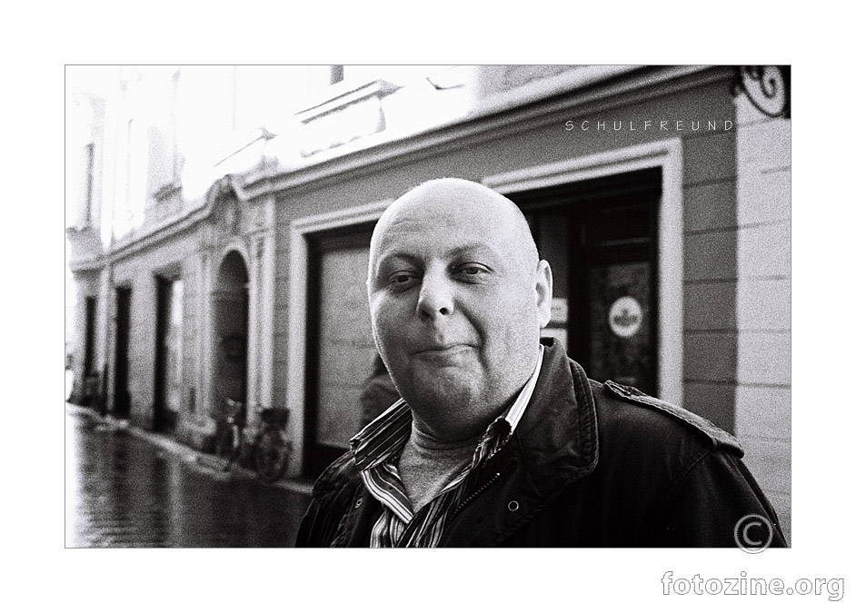 Šul prijatelj