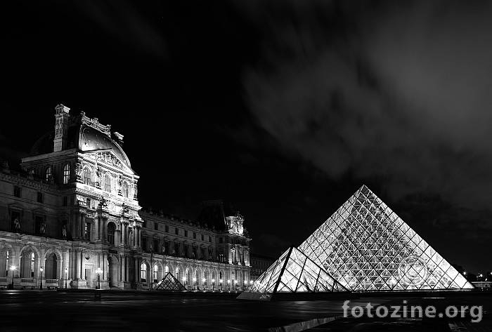 Louvre 4