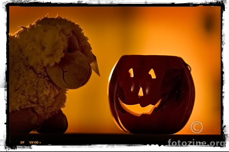 Halloween 08