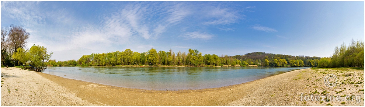 Dravska panorama