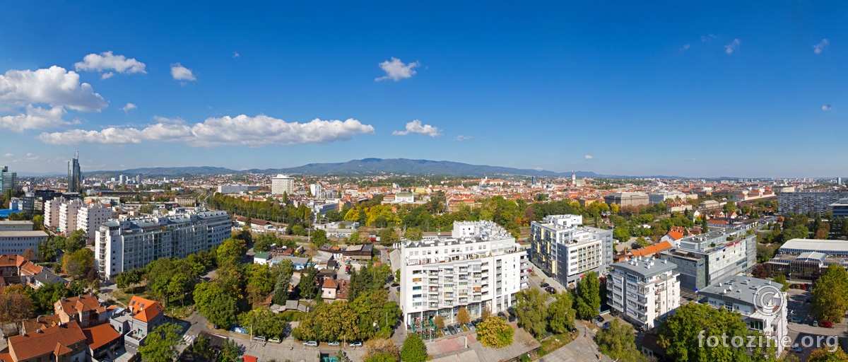 FERovska panorama