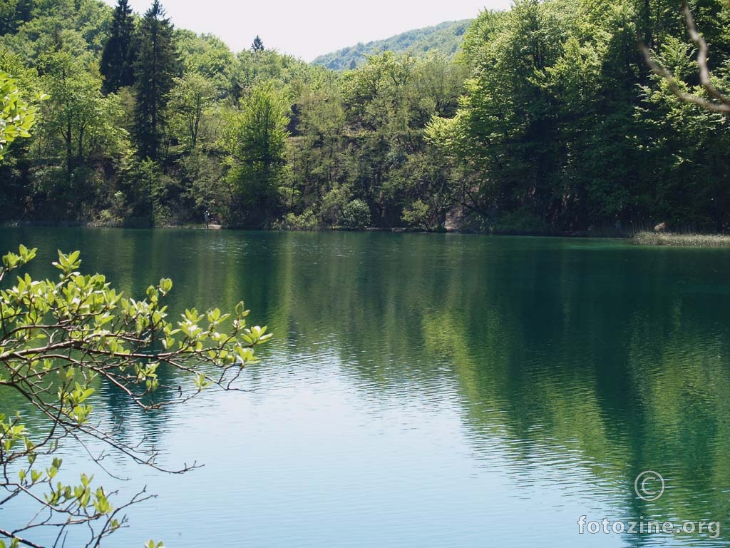 Gradinsko jezero