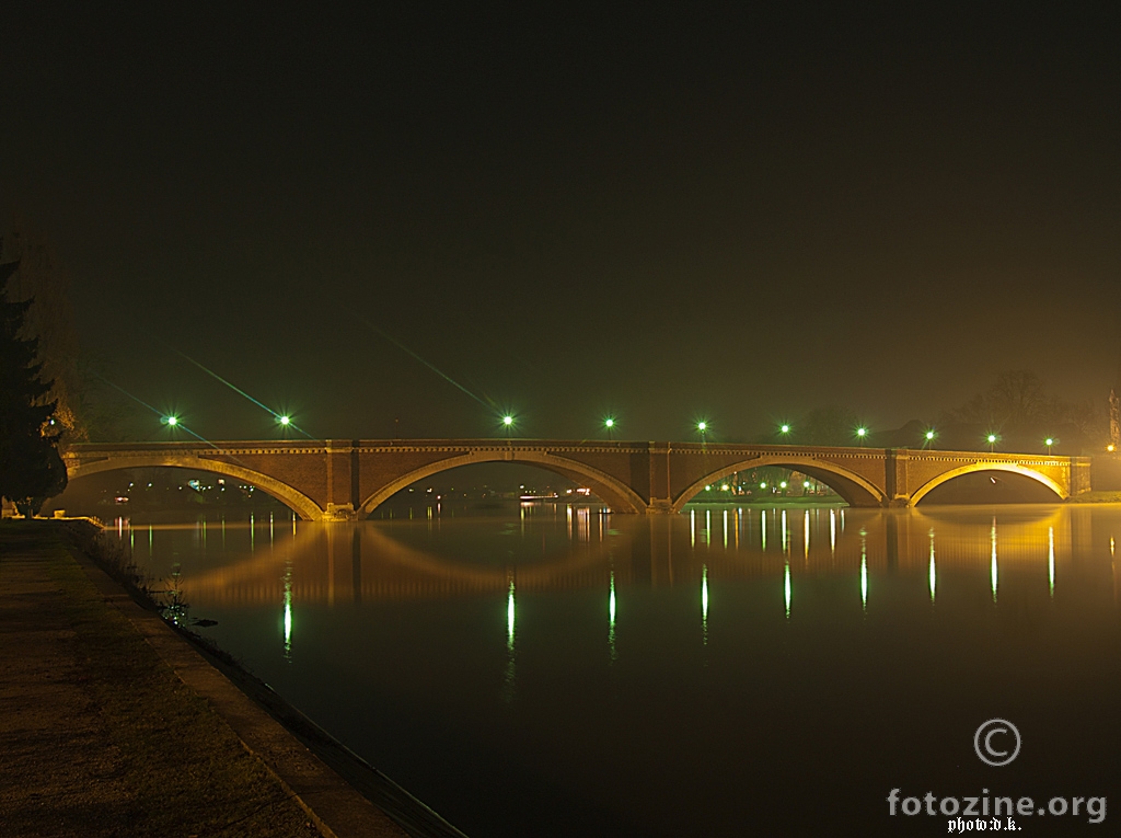 Stari most Sisak