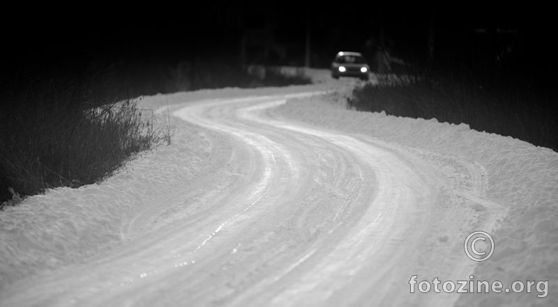 09.02.2012. Country Road