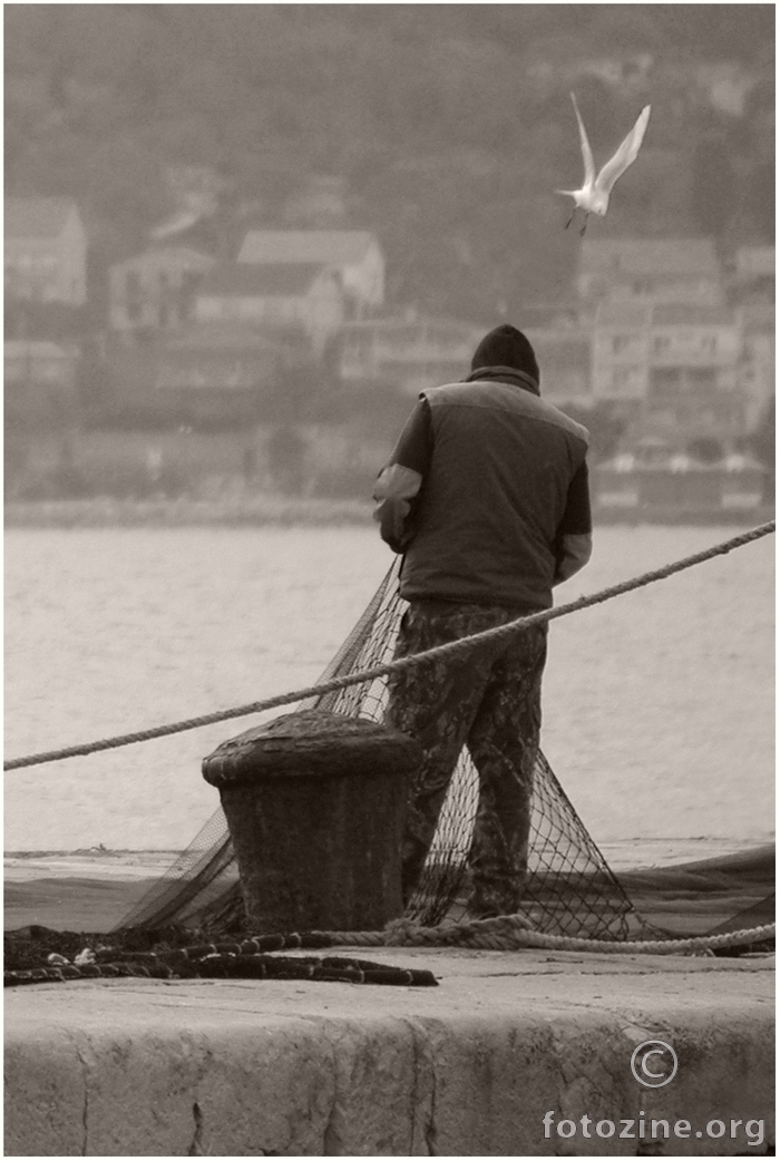 Ribarska posla 3