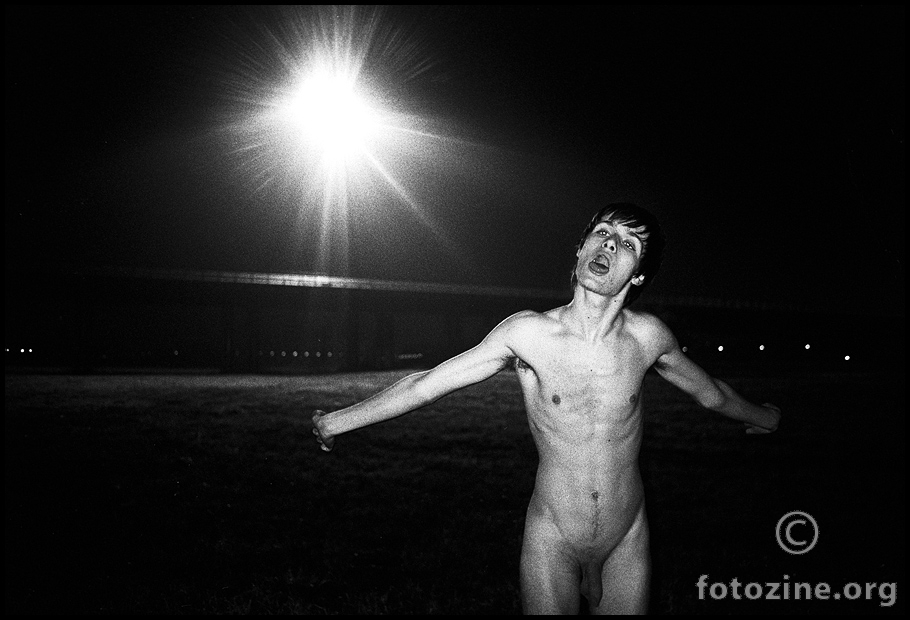 Naked