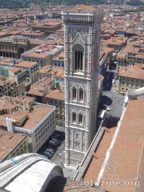 Tower of Florence