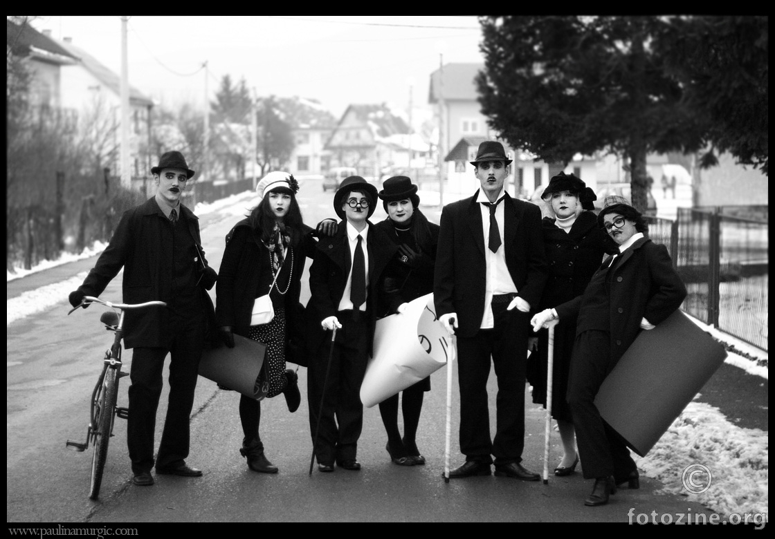 Long time ago