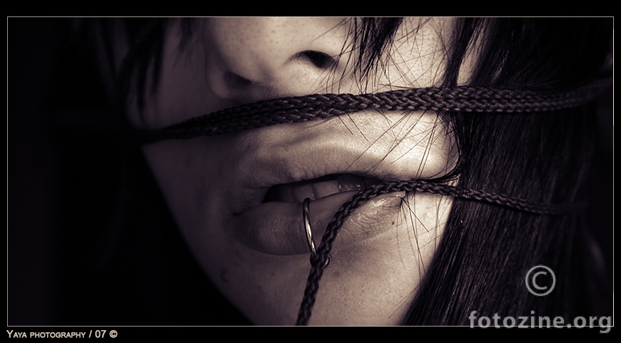 imprison