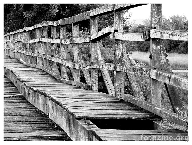Old Bridge