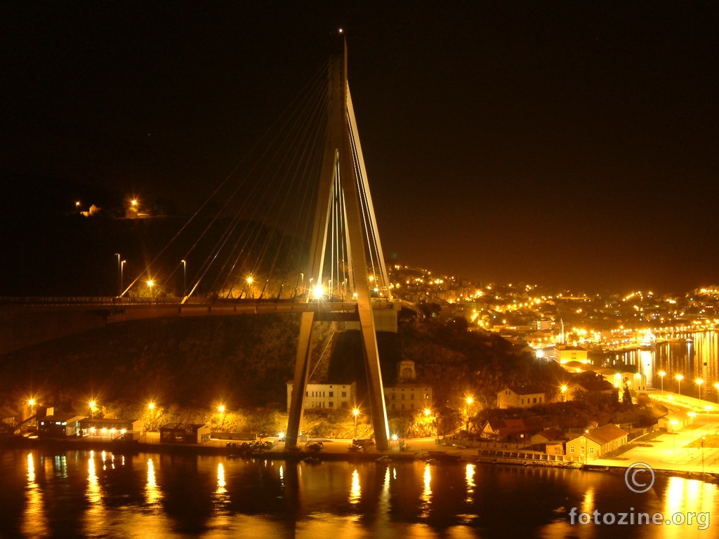 most na ulazu u Dubrovnik