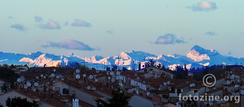 Priroda i društvo