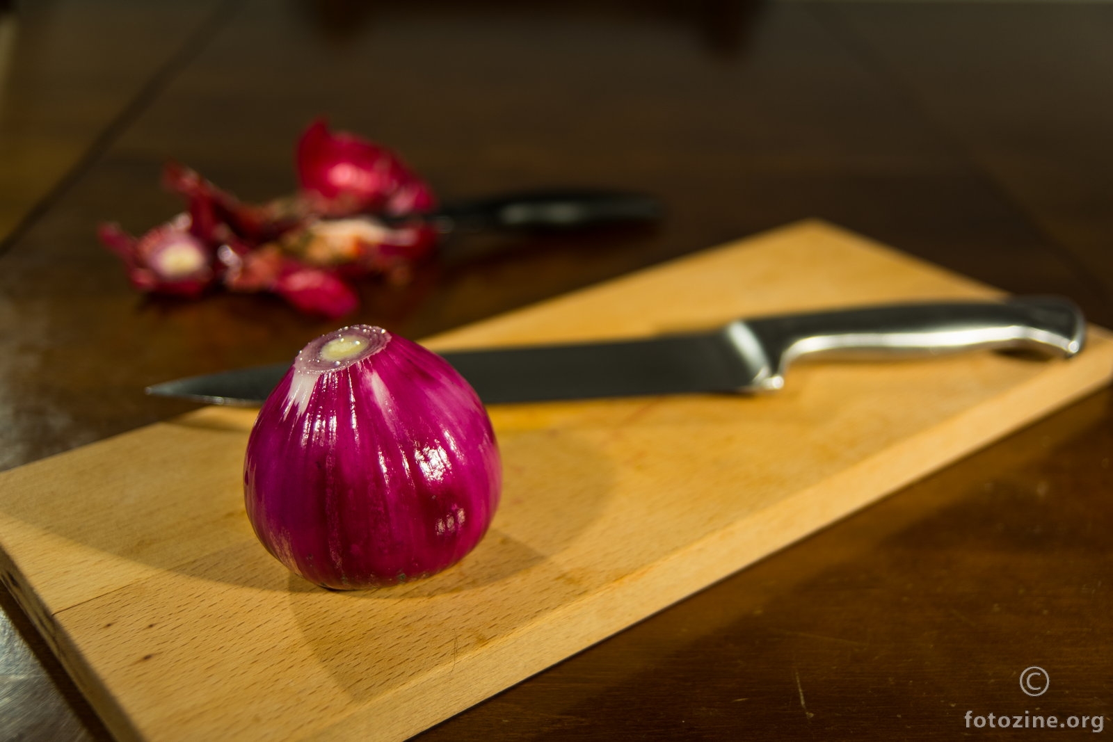 Zaplet priče sa suznim krajem