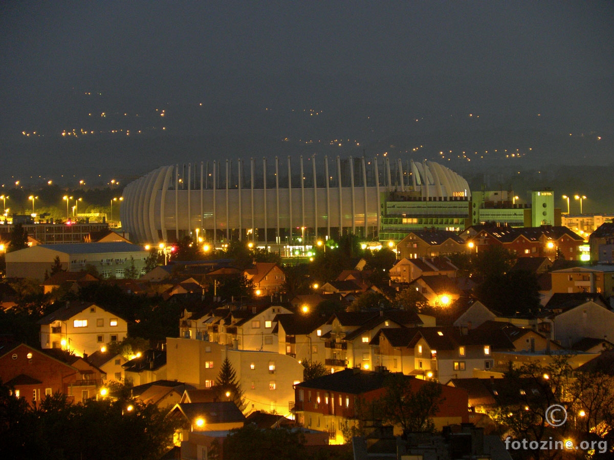 Arena 