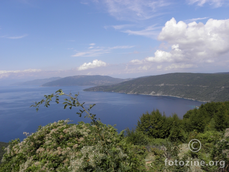 Otok Cres