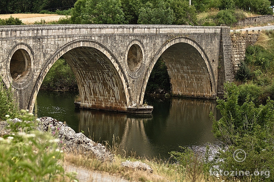 kosinjski most