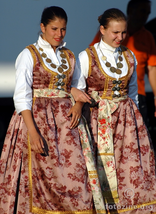mlade iz Vojvodine