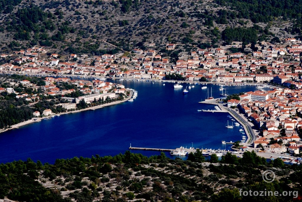 Vela Luka