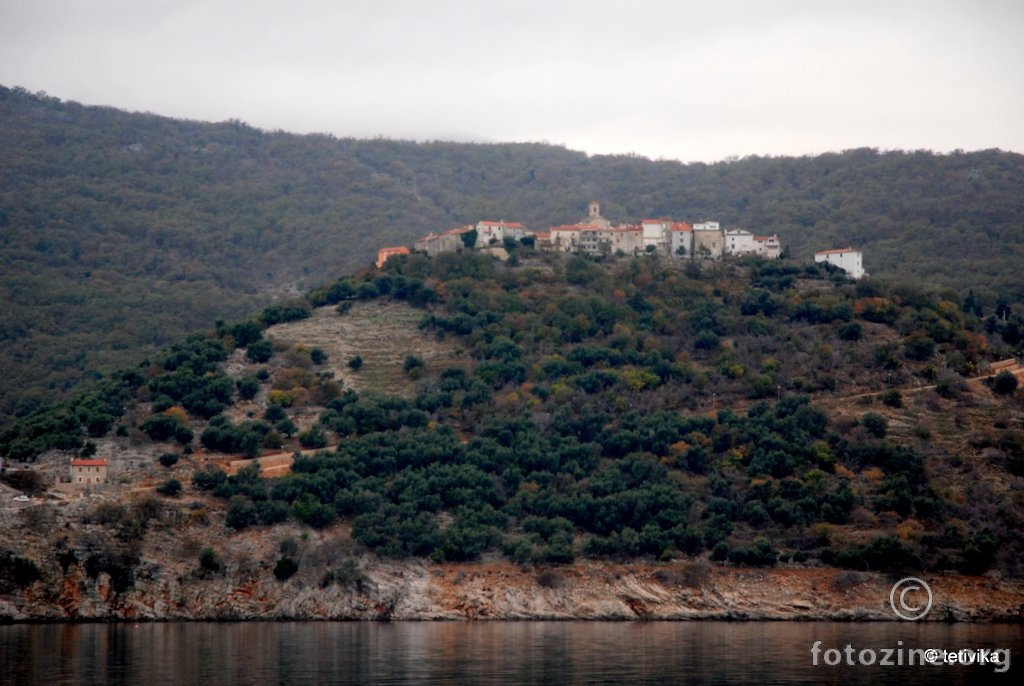 Beli, o. Cres