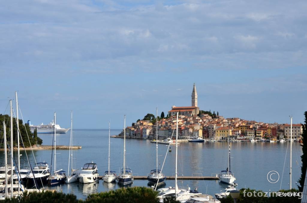 Rovinj subotom