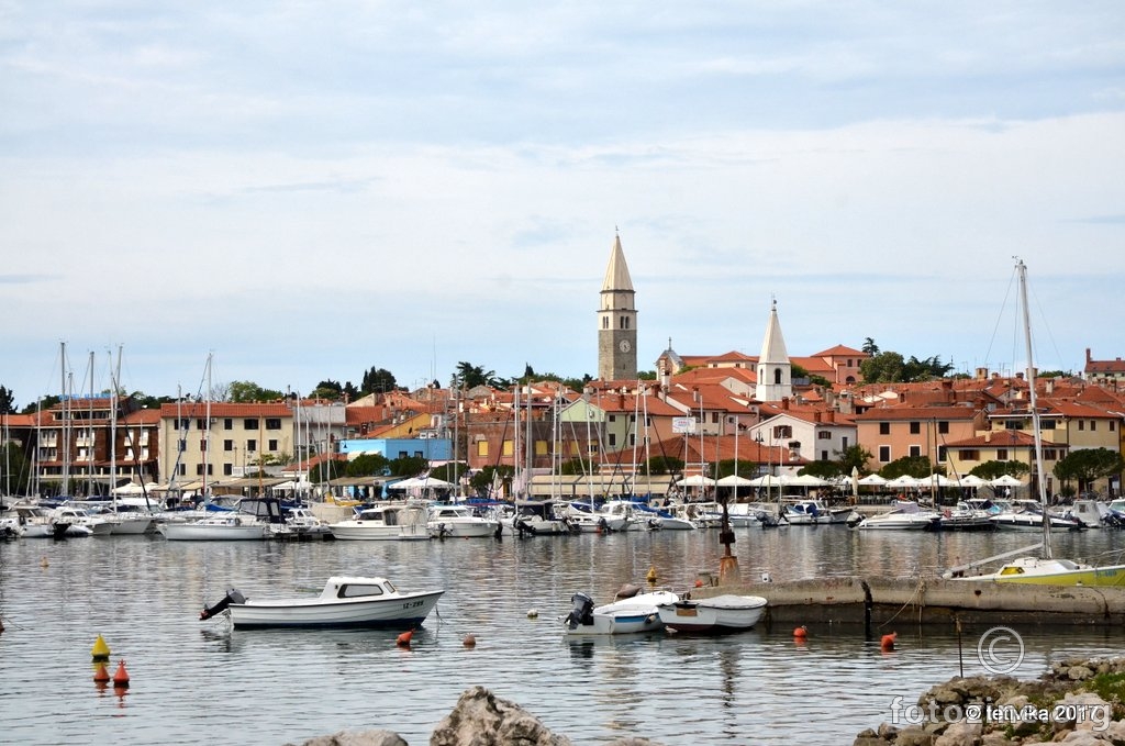 Izola, SLO