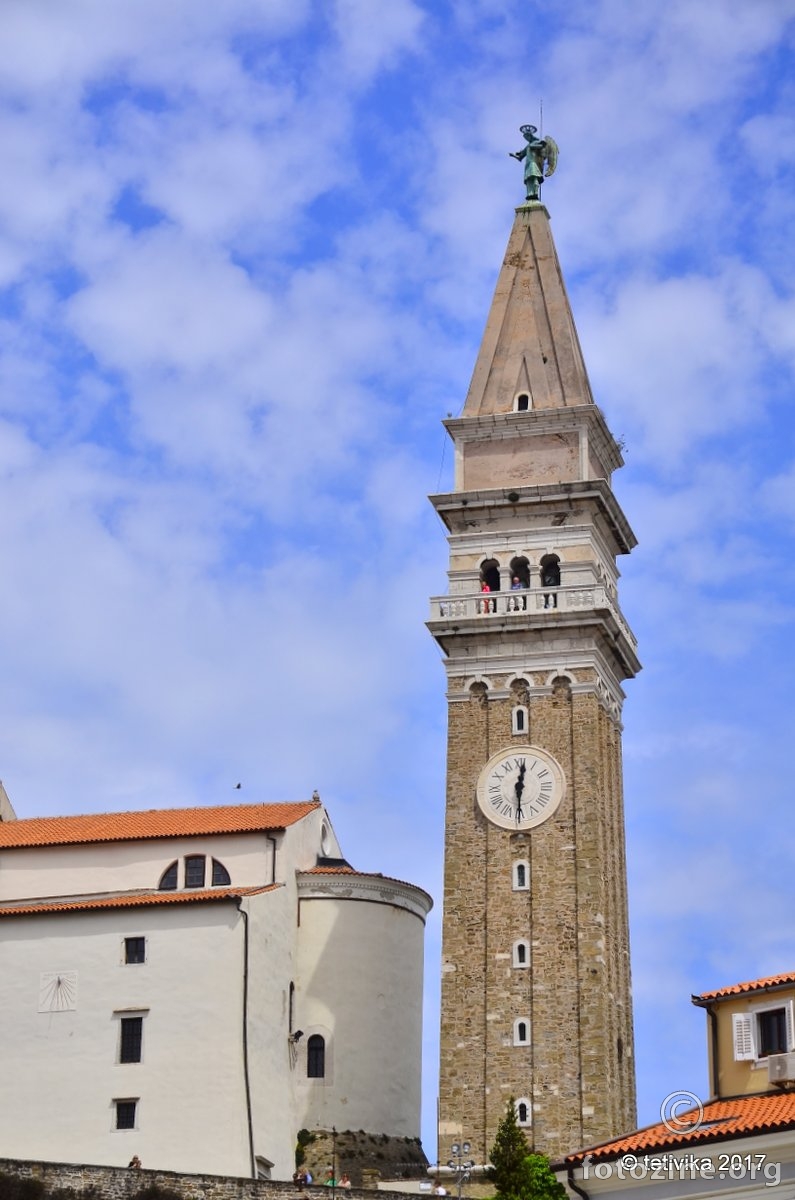 Campanile
