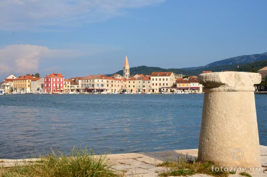 Stari Grad,  o. Hvar