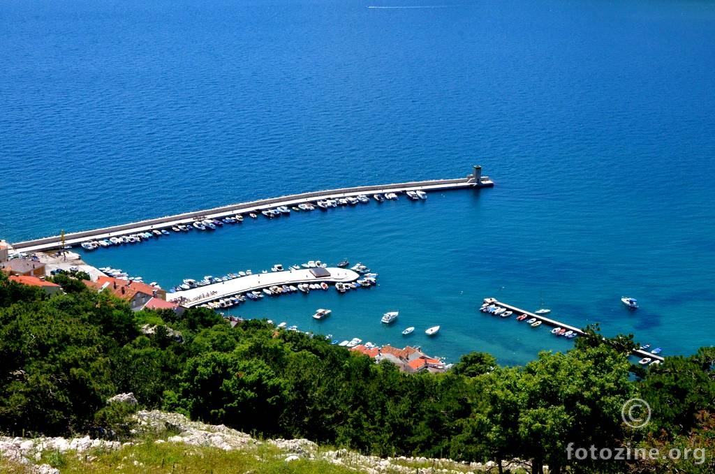 Baška, o. Krk